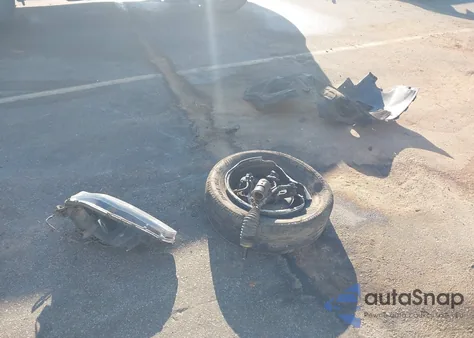 2013 Mitsubishi Lancer Es z USA, uszkodzony, nr VIN JA32U2FU1DU001402